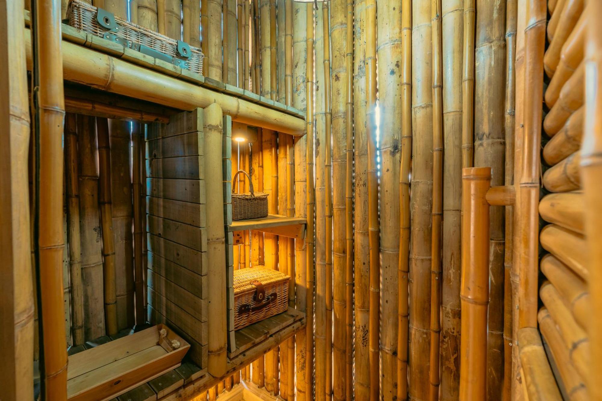 Atma Eco Village Guatapé Quarto foto