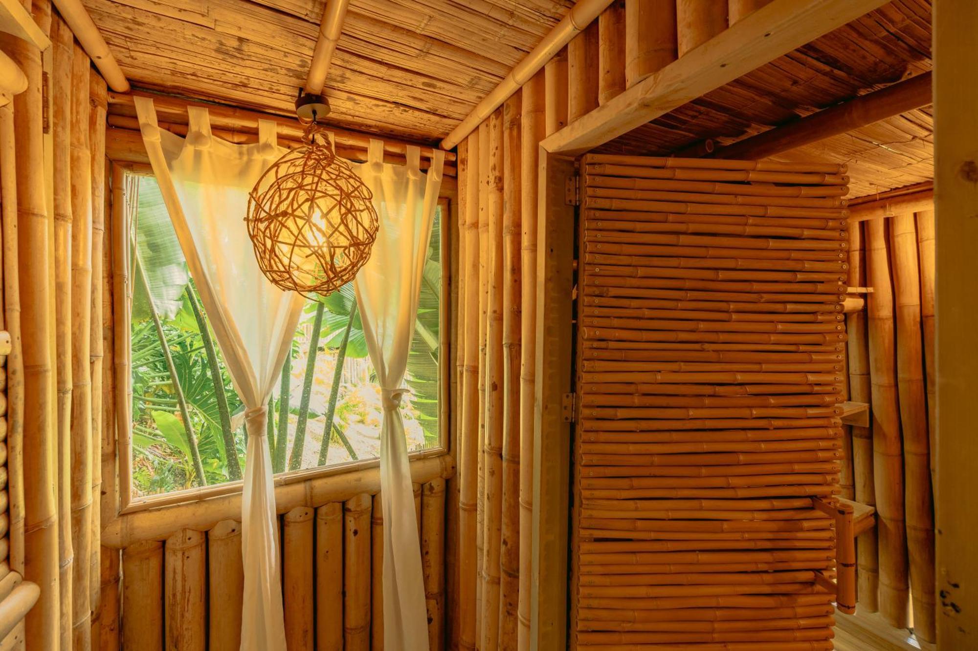 Atma Eco Village Guatapé Quarto foto